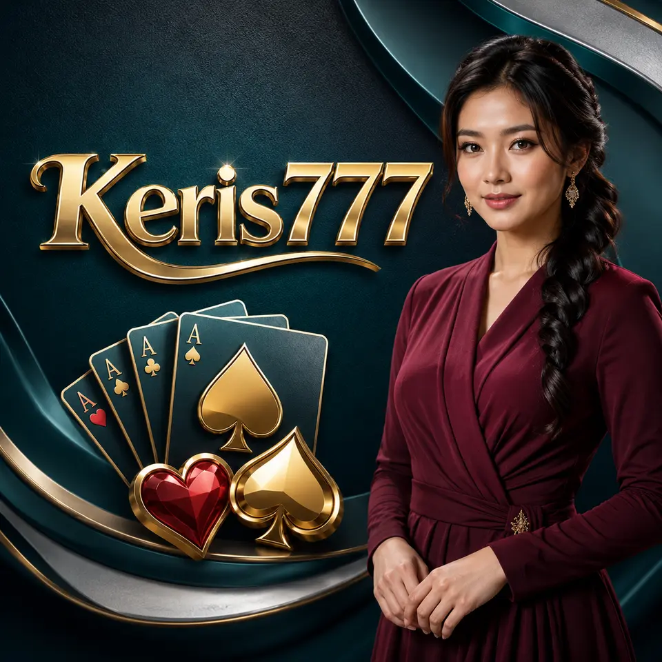 keris777 Unduh