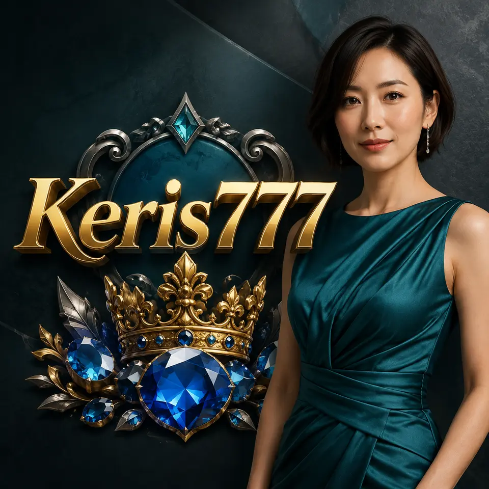 keris777 Masuk