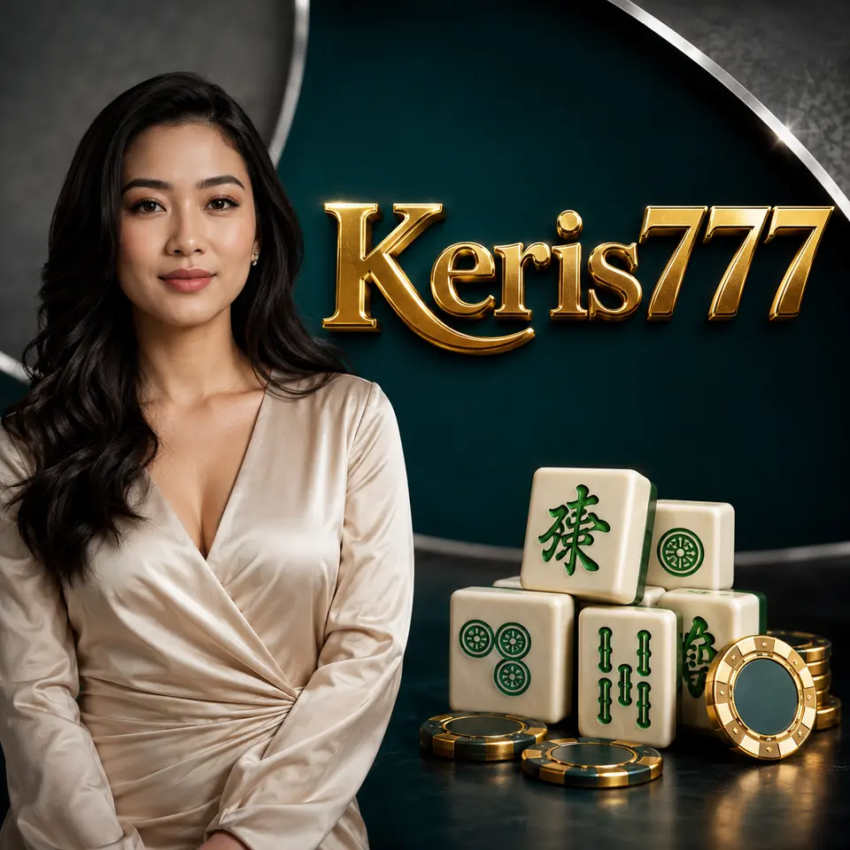keris777 APK Resmi Unduh