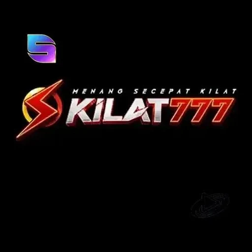 keris777 Logo - Resmi