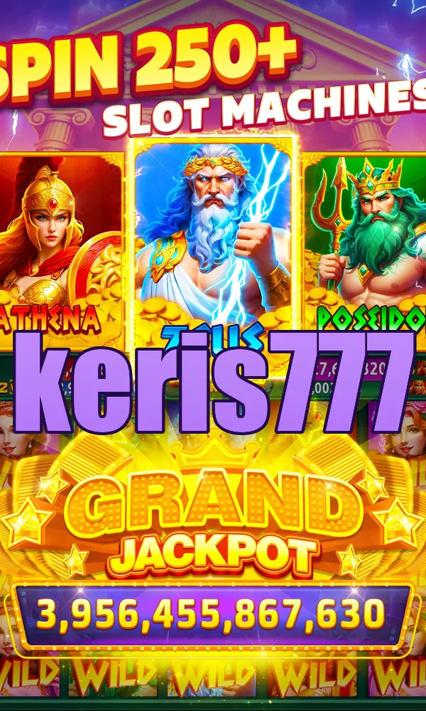 keris777 Preview - Resmi Unduh
